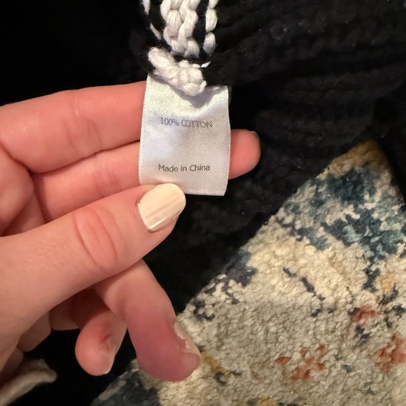 La Ligne Marina Sweater - Picture 3 of 4